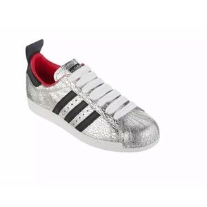 Adidas Topshop Superstar 80s Shoes - image 1